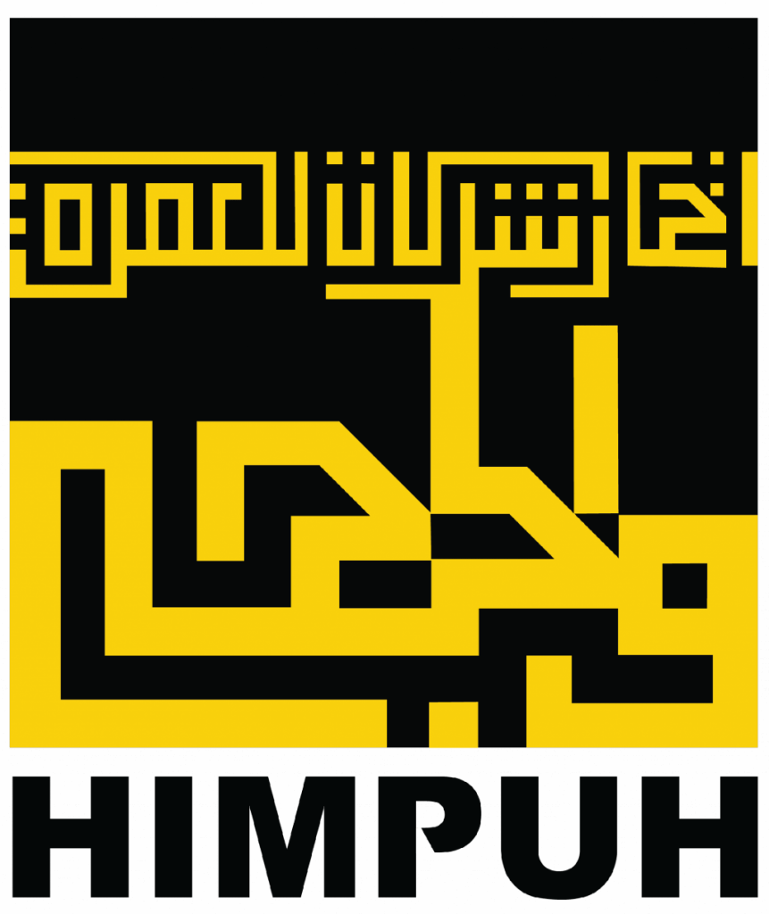 5 Umrah Logo