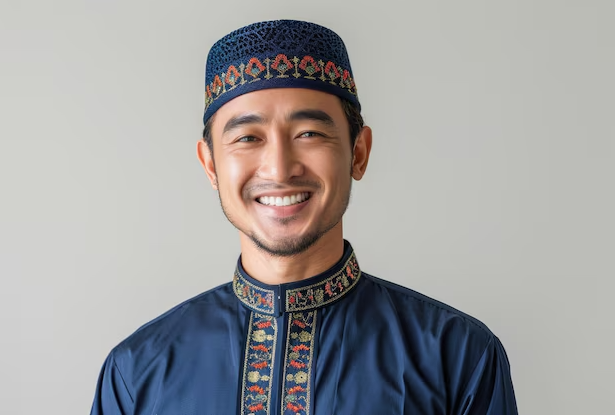 Image Ramdhan L Jeno Testimoni